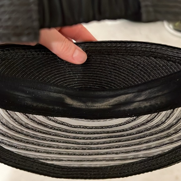 Eugenia Kim Vicky Visor - Picture 5 of 6